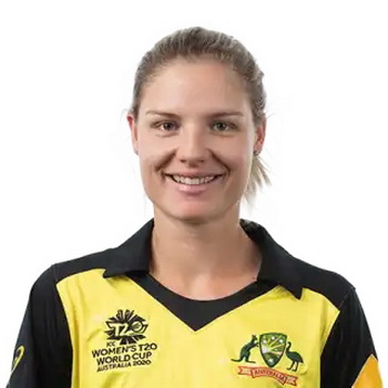 Nicola Carey Biography